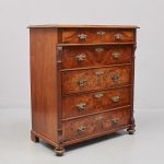 1219 1409 CHEST OF DRAWERS